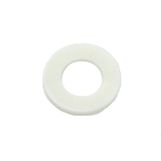 Kunststof Ring (Freesgeleider 106500S) | 24x12x2,5mm | DIN125A