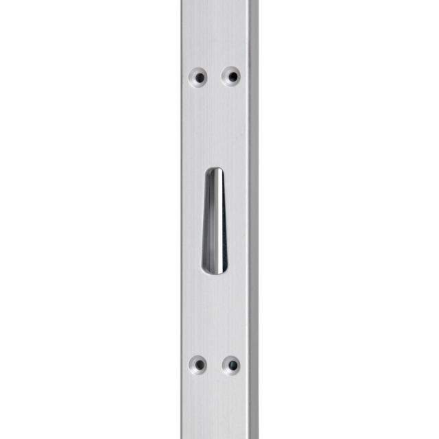 Multipoint Light Inbouw (Serie 004, 006, 013, 51 en 52) | SKG3 Deurnaald | Deurhoogte 2300-2500mm