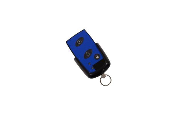 Afstandsbediening | Battery Lock S3000 & Induction Lock S3100